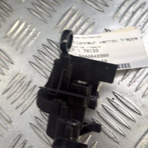 Actionneur verrou trappe d'essence PEUGEOT 108 Essence - Image 1