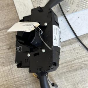 Com (Bloc Contacteur Tournant+Commodo Essuie Glace+Commodo Phare) CITROEN C3 1 PHASE 1 - Image 1