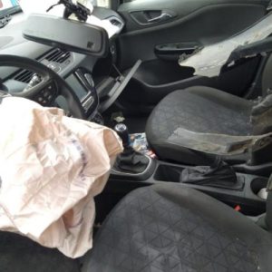 Ventilateur chauffage OPEL CORSA E Essence - Image 8