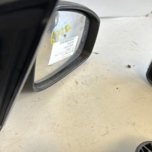 Retroviseur droit RENAULT LAGUNA 3 PHASE 1 Diesel - Image 1