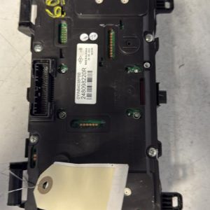 Compteur RENAULT CLIO 5 PHASE 1 Essence - Image 1