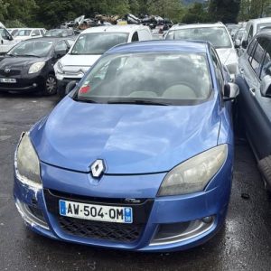 Calculateur moteur RENAULT MEGANE 3 PHASE 1 Diesel - Image 5