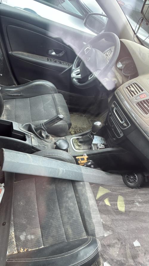 Calculateur moteur RENAULT MEGANE 3 PHASE 1 Diesel - Image 6