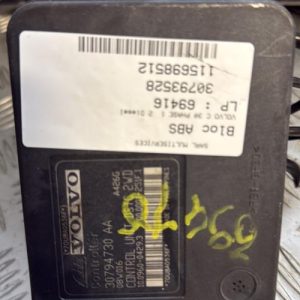 Bloc ABS (freins anti-blocage) VOLVO C 30 PHASE 1 Diesel - Image 1