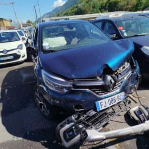 Malle/Hayon arriere RENAULT CAPTUR 1 PHASE 2 Essence - Image 1
