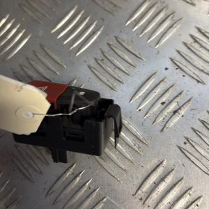 Bouton de warning RENAULT MEGANE 3 PHASE 1 Diesel - Image 1