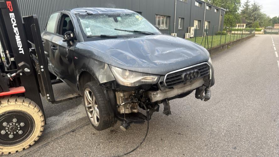 Mecanisme de leve vitre electrique avant gauche AUDI A1 1 SPORTBACK PHASE 1 Diesel - Image 5