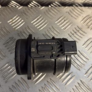 Debitmetre VOLKSWAGEN GOLF 7 PHASE 2 Diesel - Image 1