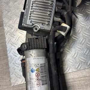 Kit start stop PEUGEOT 208 1 PHASE 1 Diesel - Image 1