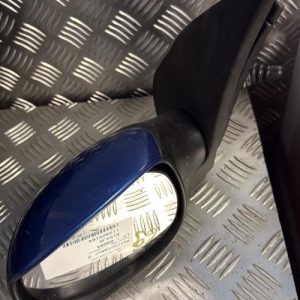 Retroviseur gauche PEUGEOT 206+ Essence - Image 1