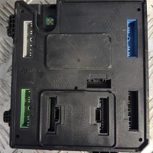 Boitier BSI RENAULT GRAND SCENIC 3 PHASE 1 Diesel - Image 1