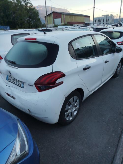 Retroviseur gauche PEUGEOT 208 1 PHASE 2 Diesel - Image 5