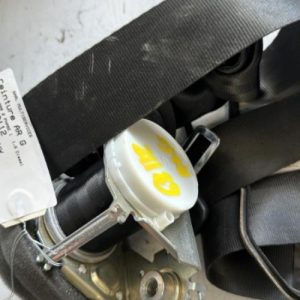 Ceinture arriere gauche PEUGEOT 308 2 PHASE 1 Diesel - Image 1