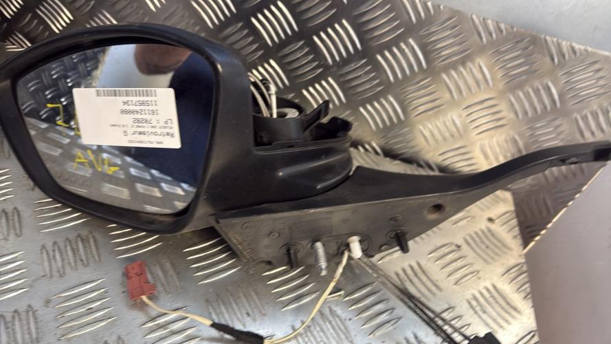 Retroviseur gauche PEUGEOT 208 1 PHASE 2 Diesel - Image 1