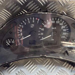 Compteur OPEL CORSA C PHASE 1 Essence - Image 1