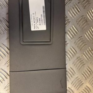 Pare soleil gauche PEUGEOT 806 PHASE 2 Diesel - Image 1