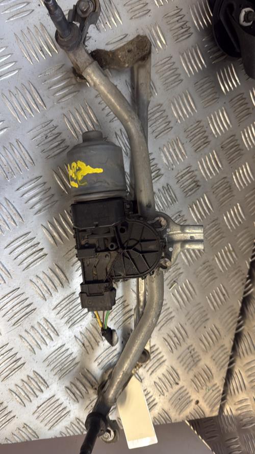 Moteur essuie glace avant PEUGEOT 208 1 PHASE 2 Diesel - Image 2