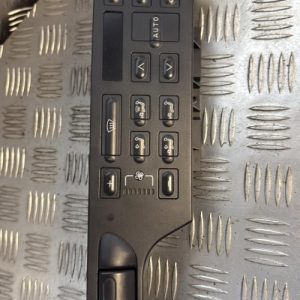 Commande chauffage PEUGEOT 806 PHASE 2 Diesel - Image 1