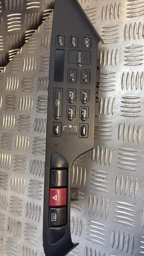 Commande chauffage PEUGEOT 806 PHASE 2 Diesel - Image 2