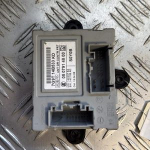 Calculateur FORD MONDEO 3 PHASE 1 Diesel - Image 1