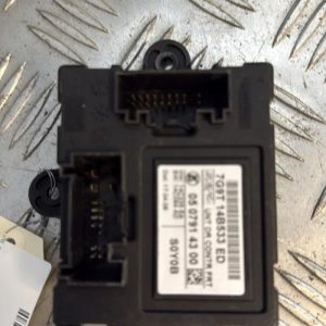 Calculateur FORD MONDEO 3 PHASE 1 Diesel - Image 1