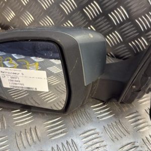 Retroviseur gauche FORD MONDEO 3 PHASE 1 Diesel - Image 1