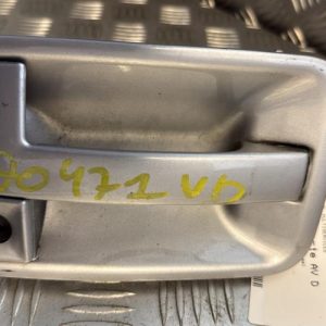 Poignee porte avant droit PEUGEOT 806 PHASE 2 Diesel - Image 1