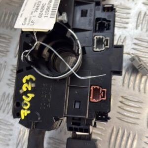 Com (Bloc Contacteur Tournant+Commodo Essuie Glace+Commodo Phare) PEUGEOT 308 1 PHASE 1 Diesel - Image 1