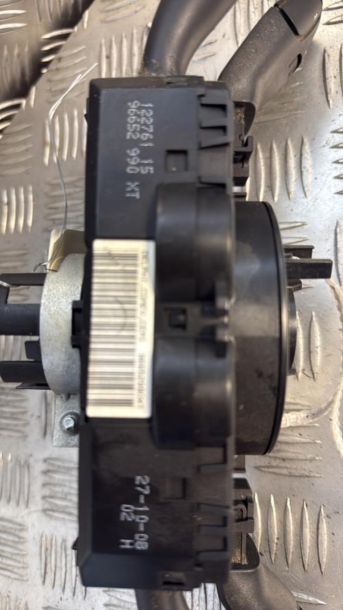 Com (Bloc Contacteur Tournant+Commodo Essuie Glace+Commodo Phare) PEUGEOT 308 1 PHASE 1 Diesel - Image 4