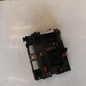 Boitier servitude moteur (BSM) PEUGEOT 206 PHASE 2 Diesel - Image 1