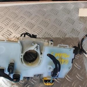 Com (Bloc Contacteur Tournant+Commodo Essuie Glace+Commodo Phare) RENAULT MEGANE 3 PHASE 3 Diesel - Image 1