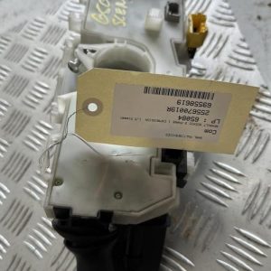 Com (Bloc Contacteur Tournant+Commodo Essuie Glace+Commodo Phare) RENAULT SCENIC 3 PHASE 1 Diesel - Image 1