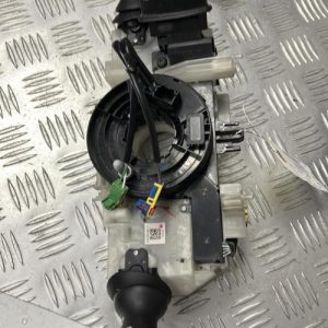 Com (Bloc Contacteur Tournant+Commodo Essuie Glace+Commodo Phare) RENAULT MEGANE 3 PHASE 1 Diesel - Image 1