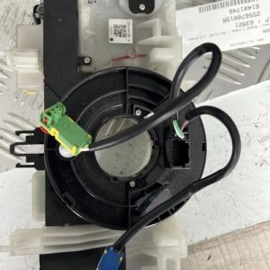 Com (Bloc Contacteur Tournant+Commodo Essuie Glace+Commodo Phare) RENAULT MEGANE 3 PHASE 1 Diesel - Image 1