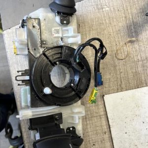 Com (Bloc Contacteur Tournant+Commodo Essuie Glace+Commodo Phare) RENAULT MEGANE 3 PHASE 2 BREAK Diesel - Image 1