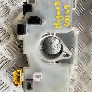 Com (Bloc Contacteur Tournant+Commodo Essuie Glace+Commodo Phare) RENAULT MEGANE 3 PHASE 1 Diesel - Image 1