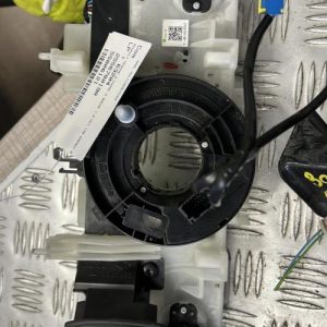 Com (Bloc Contacteur Tournant+Commodo Essuie Glace+Commodo Phare) RENAULT MEGANE 3 PHASE 3 BREAK Diesel - Image 1