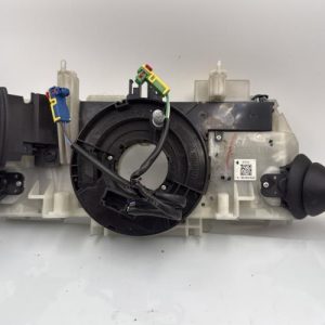 Com (Bloc Contacteur Tournant+Commodo Essuie Glace+Commodo Phare) RENAULT MEGANE 3 PHASE 1 Diesel - Image 1