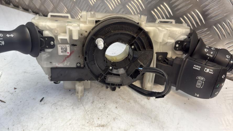 Com (Bloc Contacteur Tournant+Commodo Essuie Glace+Commodo Phare) RENAULT MEGANE 3 PHASE 1 BREAK Diesel - Image 1