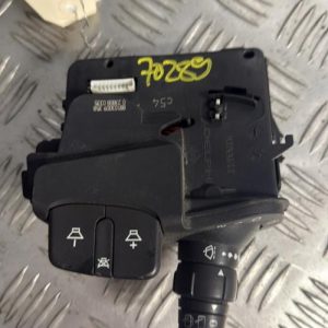 Commodo d'essuie glaces RENAULT CLIO 3 PHASE 1 BREAK Diesel - Image 1