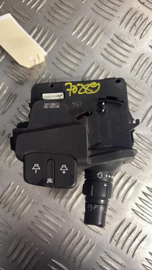 Commodo d'essuie glaces RENAULT CLIO 3 PHASE 1 BREAK Diesel - Image 2