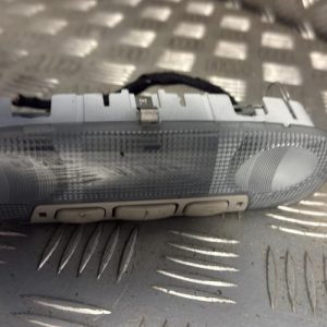 Eclairage de plafonnier FORD MONDEO 3 PHASE 1 Diesel - Image 1