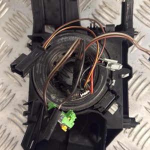 Contacteur tournant RENAULT CLIO 3 PHASE 1 BREAK Diesel - Image 1