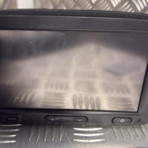 Autoradio d'origine DACIA LODGY PHASE 1 Diesel - Image 1