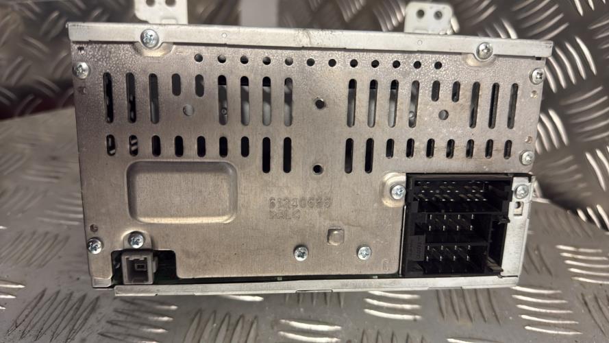 Autoradio d'origine HYUNDAI I 30 1 PHASE 1 Diesel - Image 5