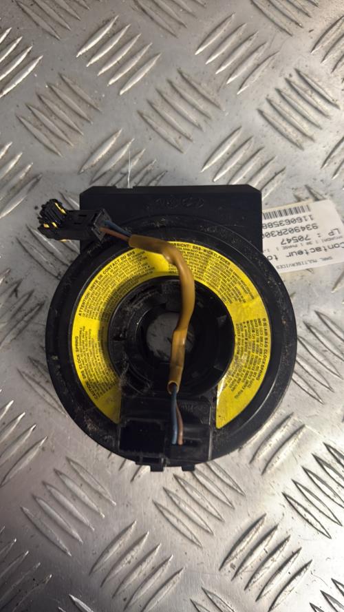 Contacteur tournant HYUNDAI I 30 1 PHASE 1 Diesel - Image 2