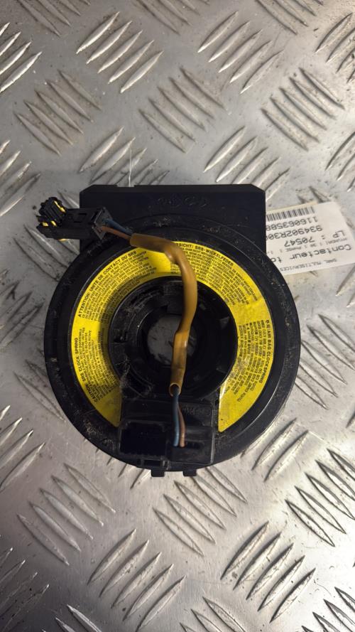 Contacteur tournant HYUNDAI I 30 1 PHASE 1 Diesel - Image 3