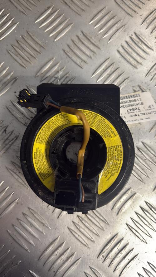 Contacteur tournant HYUNDAI I 30 1 PHASE 1 Diesel - Image 4