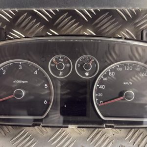 Compteur HYUNDAI I 30 1 PHASE 1 Diesel - Image 1