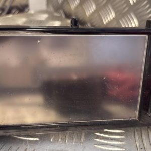 Autoradio d'origine RENAULT CLIO 4 PHASE 1 Diesel - Image 1